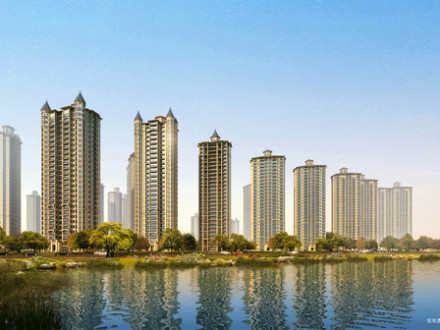 环江雅居乐
